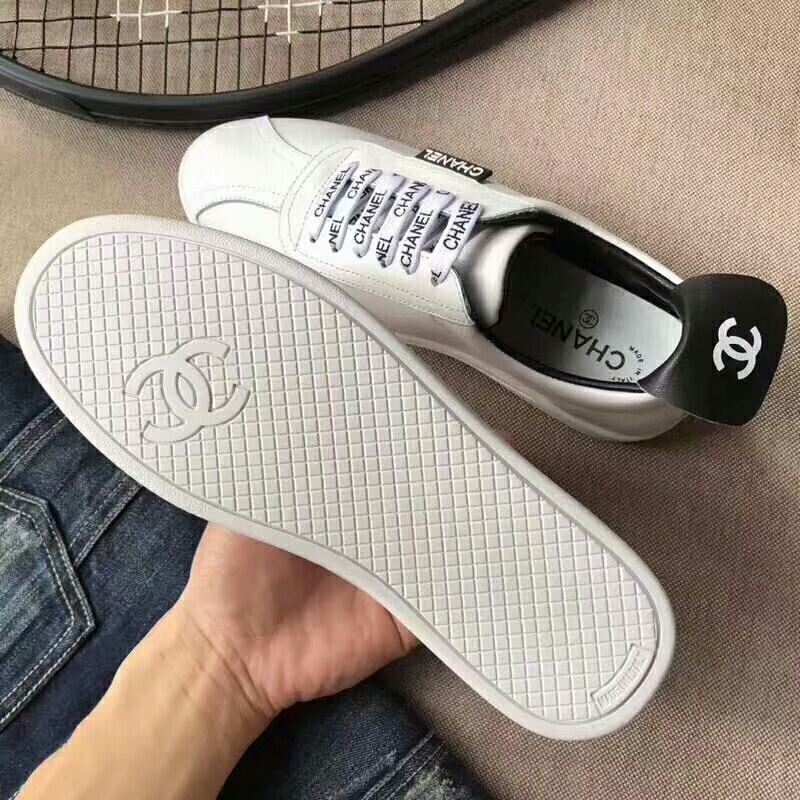 Chanel Sneakers